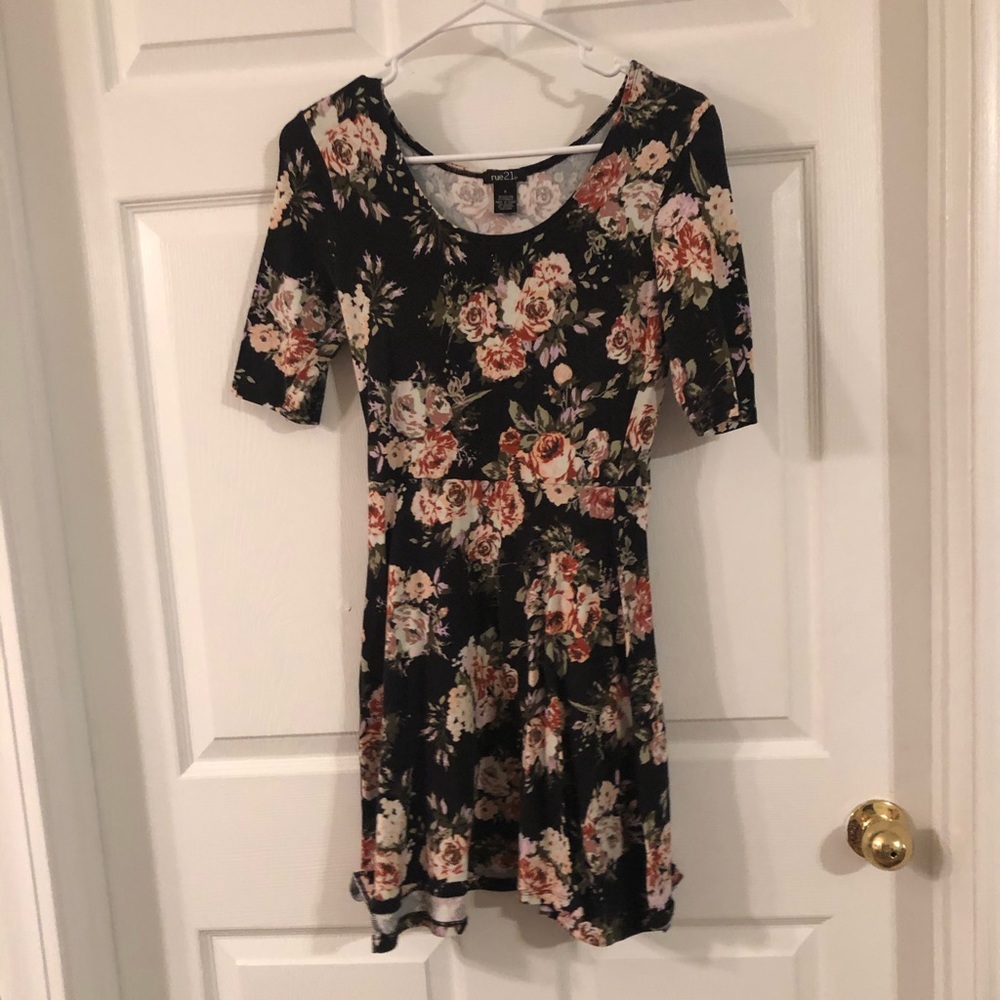Rue 21 dress